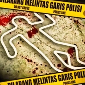 Misteri Kematian Sang Guru: Kematian Dindin Rinaldi di Kabupaten Pangandaran, menimbulkan teka teki karena terdapat banyak kejanggalan.