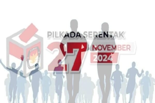 MK Tetapkan Pejabat Daerah dan TNI/Polri yang Tidak Netral dalam Pilkada Bisa Dipidana
