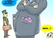 Tax Amnesty di Tengah Kenaikan PPN “Pemerintah Bahagiakan Orang Kaya, Wong Cilik Dicekik”