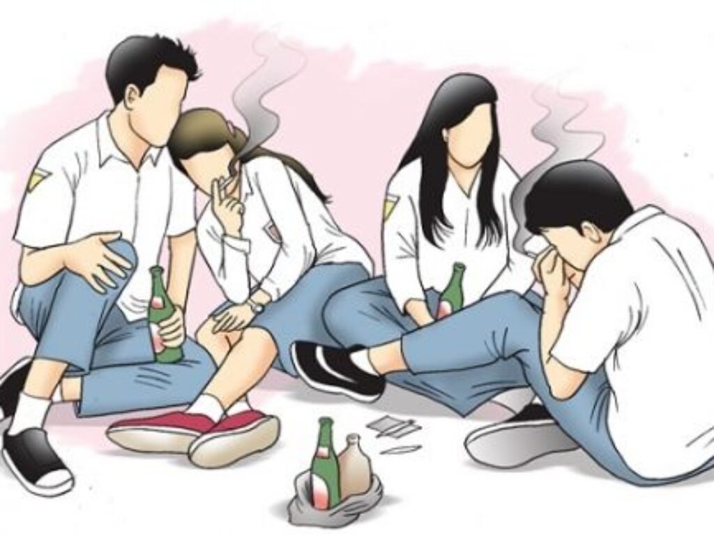 Penyebab Utama Anak Muda Terjerumus Narkoba Menurut Kepala BNN Karena Rasa Penasaran dan Bujuk Rayu