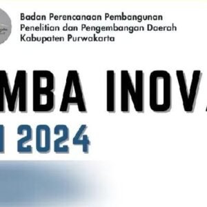Purwakarta Dorong Inovasi Tingkatkan Daya Saing Daerah, Purwakarta dalam inovasi 2024 Libatkan Siswa Sekolah Menengah Pertama.