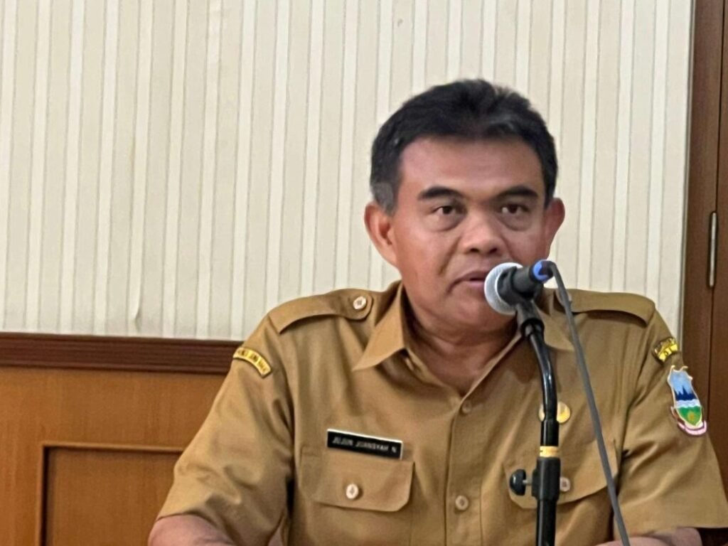 Pemkab Garut Apresiasi Peran FKP DAS dalam Pengelolaan Lingkungan, Dorong Kerja Sama dan Komunikasi yang Baik