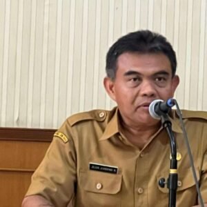 Pemkab Garut Apresiasi Peran FKP DAS dalam Pengelolaan Lingkungan, Dorong Kerja Sama dan Komunikasi yang Baik.