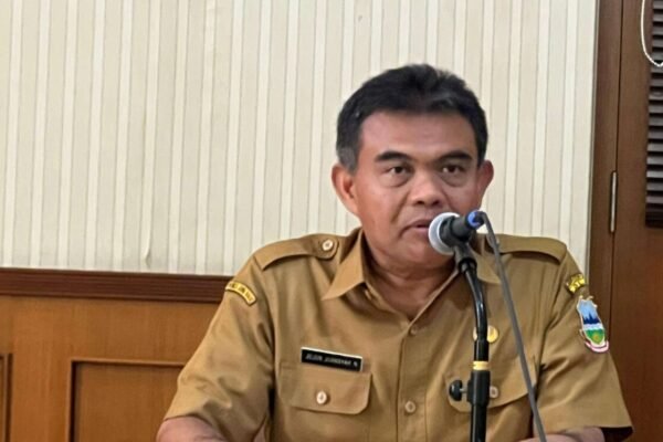 Pemkab Garut Apresiasi Peran FKP DAS dalam Pengelolaan Lingkungan, Dorong Kerja Sama dan Komunikasi yang Baik