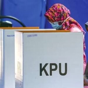 KPU Hadirkan Transparansi Real Count Pilkada 2024, Masyarakat Dapat Pantau Langsung Perkembangan Data, KPU di https: //pilkada2024.kpu.go.id/