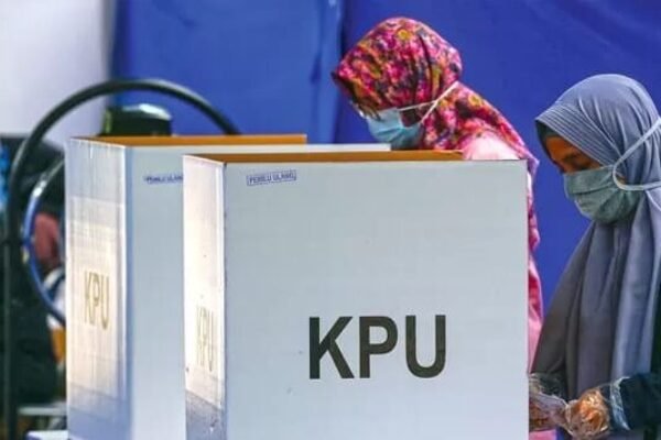 KPU Hadirkan Transparansi Real Count Pilkada 2024, Masyarakat Dapat Pantau Langsung Perkembangan Data