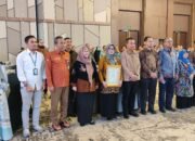 Atas Kinerja Terbaik dalam Penanganan Stunting Garut Raih Dua Penghargaan di Tingkat Provinsi Jawa Barat