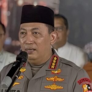 Tragedi Polisi Tembak Polisi di Solok Selatan: Kapolri Perintahkan Usut Tuntas, Pelaku Diduga Terlibat Tambang Ilegal