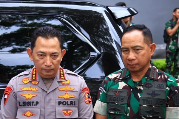 Polri Tetap Siaga Pasca-Pilkada 2024, Fokus pada Wilayah Rawan dan Jaga Persatuan