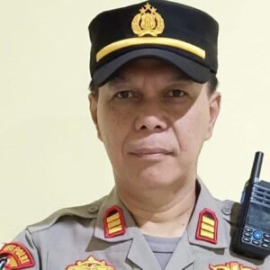 Polsek Cipatat Siap Amankan Pilkada Serentak 2024, Waspadai Money Politik dan Himbau Masyarakat Gunakan Hak Pilih.