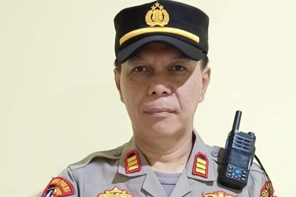 Polsek Cipatat Siap Amankan Pilkada Serentak 2024, Waspadai Money Politik dan Imbau Masyarakat Gunakan Hak Pilih