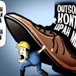 MK belum membacakan Amar Putusan, tetapi dari pembacaan pertimbangan hukum yang disampaikan di persidangan, diduga MK Kembali Kabulkan Gugatan