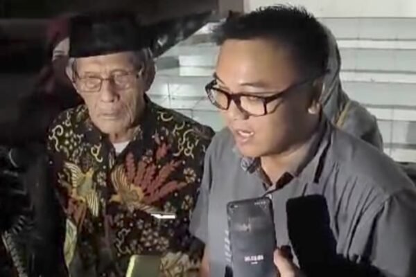 Keluarga Dindin Rinaldi Meragukan Kematian Sang Guru, Minta Polisi Usut Kembali Kasus di Pangandaran