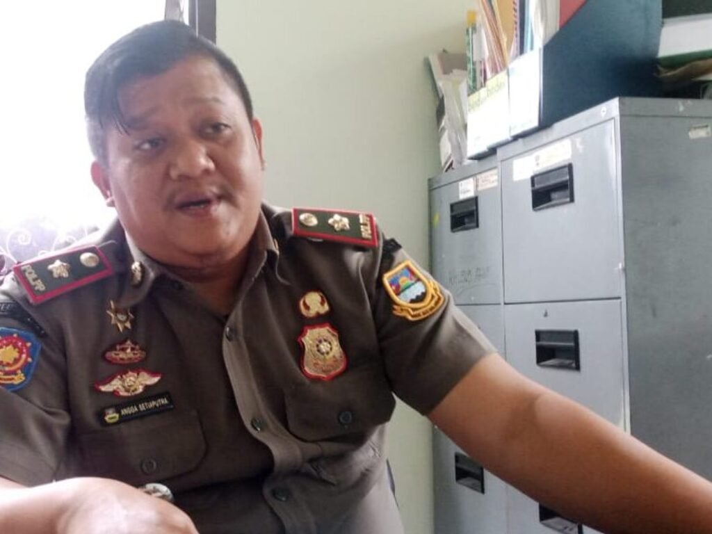 Polemik Tumpukan Sampah di Cigangsa Memanas, PT Tatanan Alam Segar Dihentikan Sementara karena Belum Kantongi Izin Lengkap