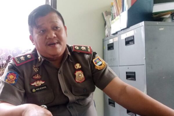 Polemik Tumpukan Sampah di Cigangsa Memanas, PT Tatanan Alam Segar Dihentikan Sementara karena Belum Kantongi Izin Lengkap