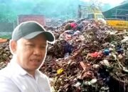 DLH KBB Bantah Izinkan Aktivitas PT. Tatanan Alam Segar, Minta Operasional Dihentikan