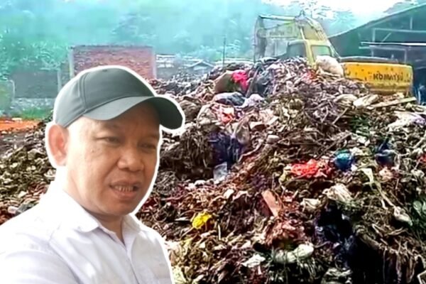 DLH KBB Bantah Izinkan Aktivitas PT. Tatanan Alam Segar, Minta Operasional Dihentikan