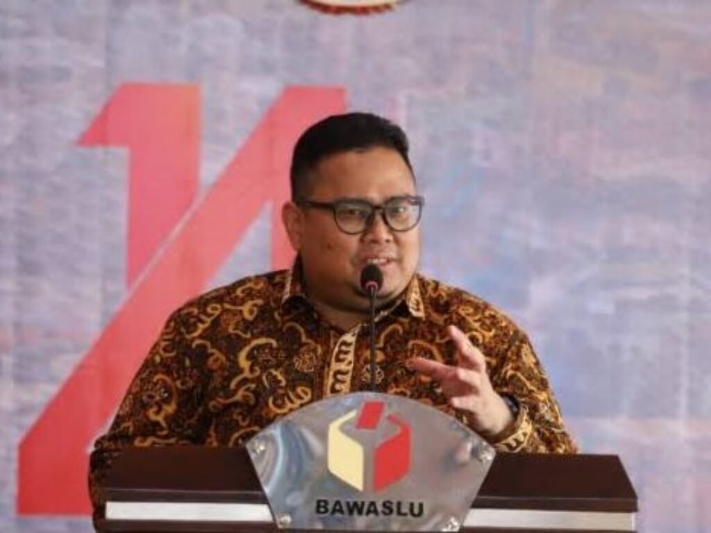 Bawaslu RI Selidiki 130 Laporan Dugaan Politik Uang di Pilkada 2024, Ancam Sanksi Pidana