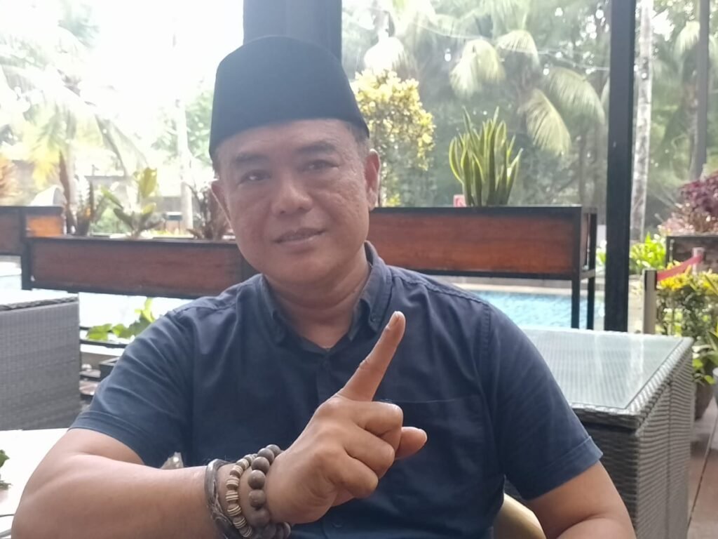 Laskar Merah Putih Purwakarta Dukung Pasangan ZeinJo di Pilkada Purwakarta