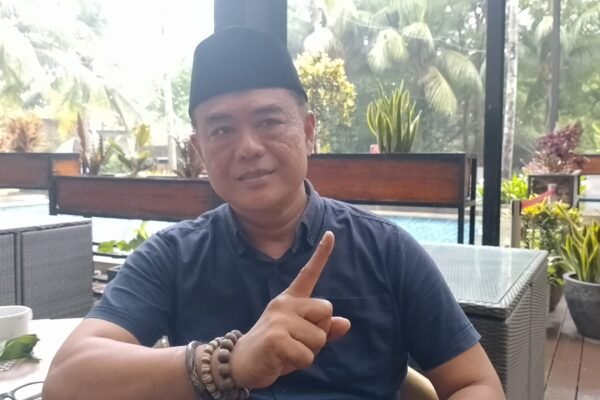 Laskar Merah Putih Purwakarta Dukung Pasangan ZeinJo di Pilkada Purwakarta
