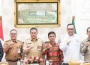 Purwakarta Siapkan Strategi Ketenagakerjaan Hadapi Bonus Demografi dan Era VUCA