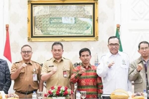 Purwakarta Siapkan Strategi Ketenagakerjaan Hadapi Bonus Demografi dan Era VUCA