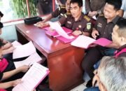 Terdakwa Koruptor Bank Intan Jabar Garut (BIJ) Dituntut 12 Tahun Penjara, GLMPK Desak Kejati Jabar Usut Cabang Lainnya