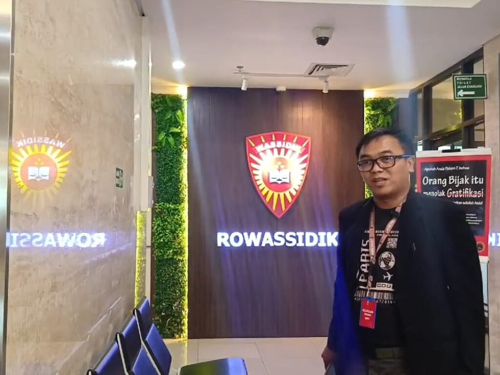 Kuasa Hukum Korban Laporkan Polsek Sidareja ke Div Propam Polri Terkait Penghentian Penyelidikan Kasus Tewasnya Guru di Pangandaran