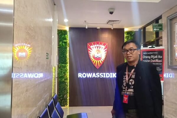 Kuasa Hukum Korban Laporkan Polsek Sidareja ke Div Propam Polri Terkait Penghentian Penyelidikan Kasus Tewasnya Guru di Pangandaran