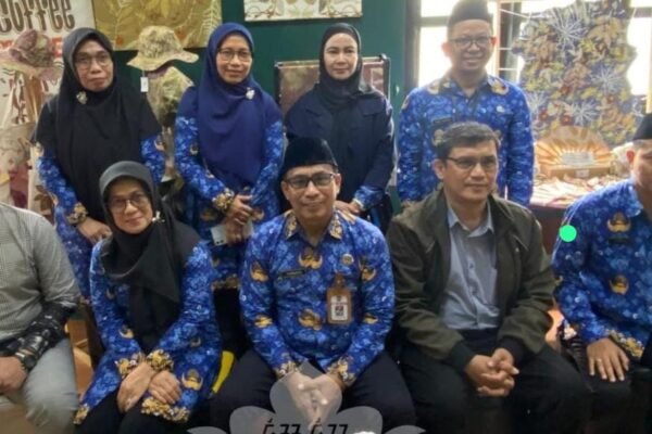 Bappelitbangda Purwakarta Apresiasi Inovasi TdBA Dinas Pendidikan, Masuk 5 Besar Lomba Inovasi