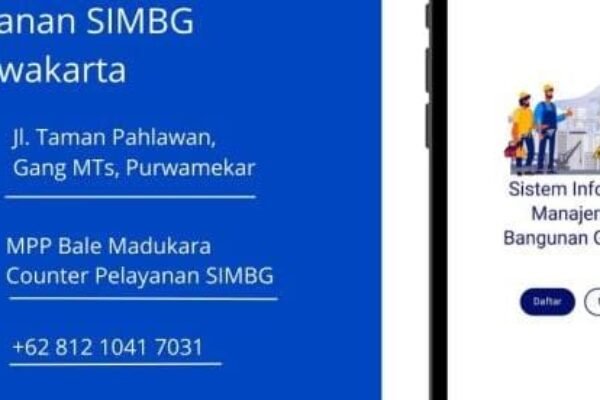 Dinas PUTR Purwakarta Terapkan Digitalisasi Layanan Publik untuk Perizinan Bangunan Gedung