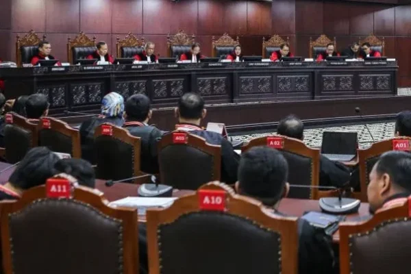 KPK Apresiasi Putusan MK yang Tegas: KPK Berwenang Usut Korupsi Militer hingga Putusan Inkrah
