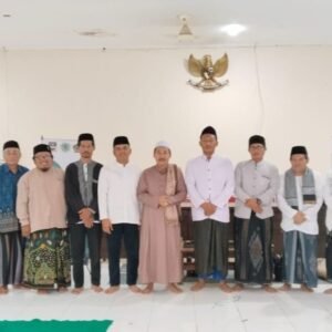 Ngaji Syahriahan, Pererat Silaturahmi dan Tingkatkan Keimanan