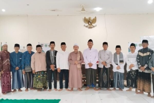 MUI Kecamatan Cipeundeuy Gelar “NGASAH” Ngaji Syahriahan, Pererat Silaturahmi dan Tingkatkan Keimanan
