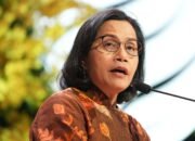Demi Kesehatan APBN Sri Mulyani Tegas Tarif PPN 12 Persen Tetap Berlaku 1 Januari 2025