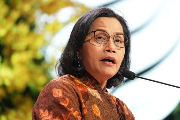 Demi Kesehatan APBN Sri Mulyani Tegas Tarif PPN 12 Persen Tetap Berlaku 1 Januari 2025