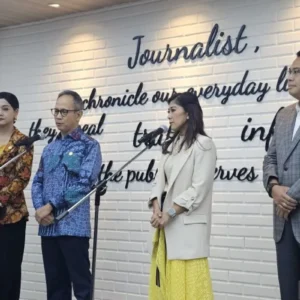 Integrasi Sistem Pelaporan Judi Online Kementrian komunikasi, informasi dan OJK Tingkatkan Keamanan Transaksi Digital.