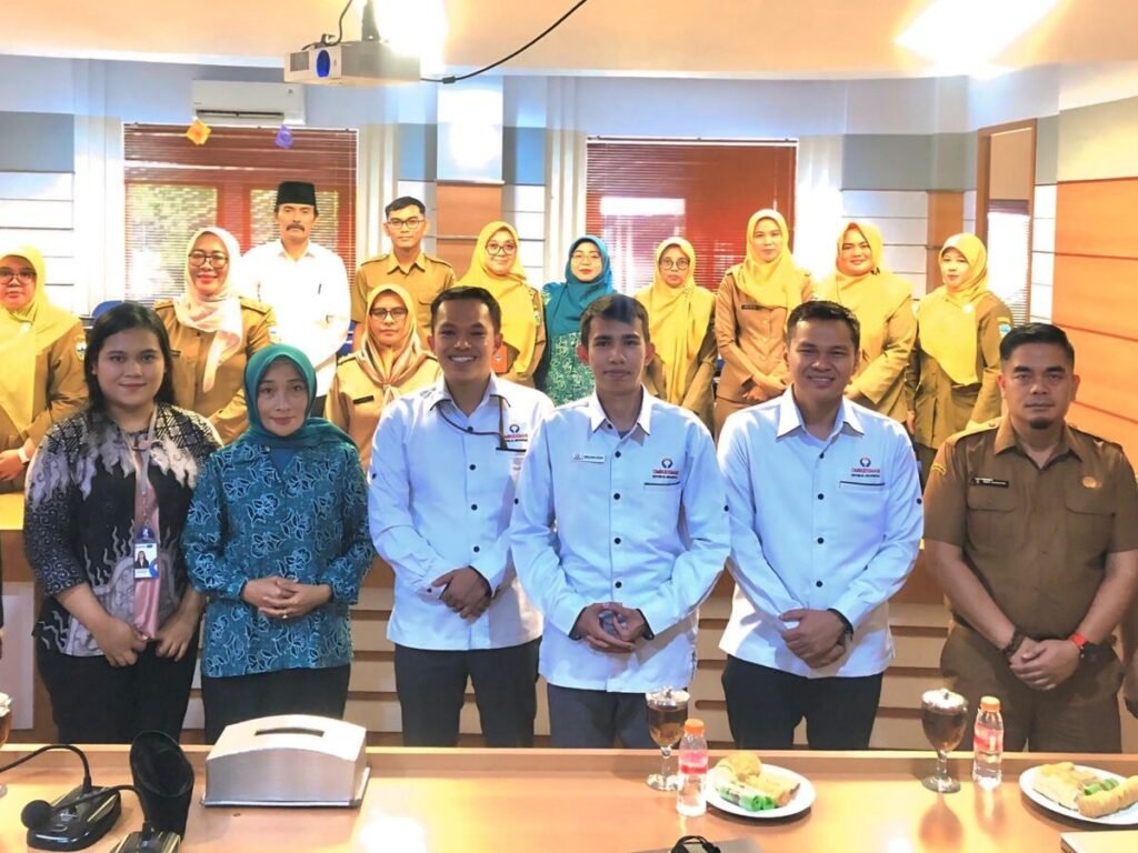 Ombudsman RI Dorong Perbaikan Tata Kelola Posyandu di Kabupaten Garut