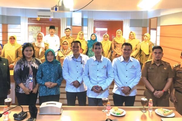 Ombudsman RI Dorong Perbaikan Tata Kelola Posyandu di Kabupaten Garut