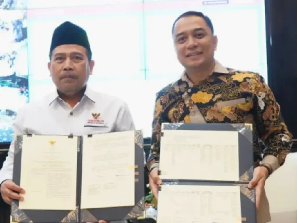 Ombudsman RI Dorong Pemimpin Wilayah Mendidik Masyarakat Soal Hak dan Kewajiban dalam Pelayanan Publik