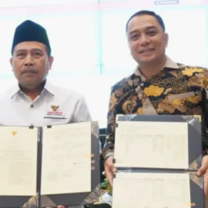 Ombudsman RI Dorong Pemimpin Wilayah Untuk Mendidik Masyarakat Soal Hak dan Kewajiban dalam Pelayanan Publik.