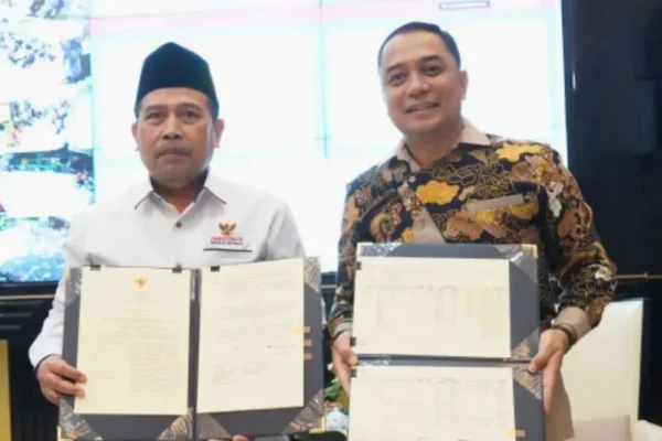 Ombudsman RI Dorong Pemimpin Wilayah Mendidik Masyarakat Soal Hak dan Kewajiban dalam Pelayanan Publik