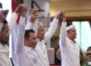 Pasangan Saepul Bahri-Abang Ijo Unggul dalam Hitung Cepat Pilkada Purwakarta 2024, Om Zein Ucapkan Terima Kasih dan Siap Bekerja untuk Purwakarta