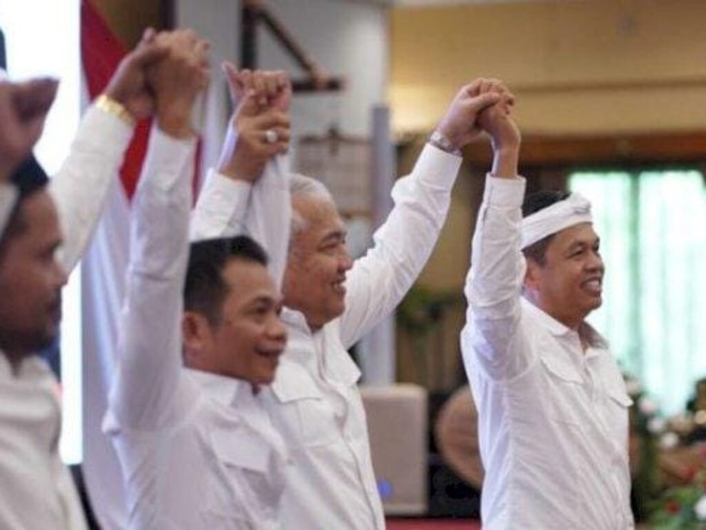 Kang Dedi Mulyadi Yakin Pasangan Zeinjo Menang di Pilkada Purwakarta, Ingatkan Amanah dan Integritas dalam Memimpin