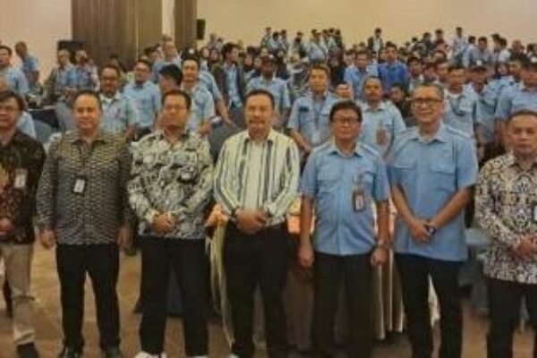 Wujudkan Akses Air Bersih yang Optimal, Perumda Tirta Intan Garut Perkuat Pelayanan dengan Edukasi dan Teknologi Canggih