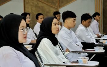 Disnakertrans Purwakarta Tingkatkan Keterampilan CPMI memamfaatkan Dana Bagi Hasil Cukai Hasil Tembakau (DBHCHT) tahun 2024.