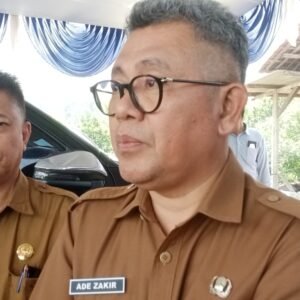 Pemkab Bandung Barat Segera Bayar Tunggakan BPJS Ketenagakerjaan untuk Ahli Waris RT/RW, hal ini disampaikan oleh Pj. Bupati Bandung Barat.