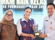 Purwakarta Raih Predikat A dalam Penilaian Kepatuhan Pelayanan Publik