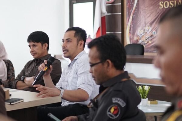 KPU Garut Matangkan Persiapan Debat Publik Kedua Pilkada 2024, Dorong Paslon Paparkan Visi-Misi