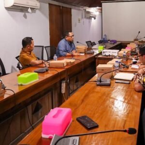 DPRD Blora Review Perda Tujuan dari review ini adalah untuk menyesuaikan Perda RTRW dengan arah pembangunan pemerintah pusat dan daerah.